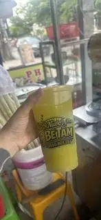 Hình ảnh NƯỚC MÍA TẮC 1 LÍT