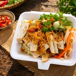 Hình ảnh Xôi Chả