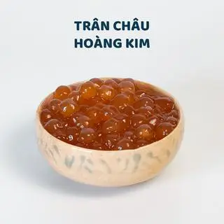 Hình ảnh Trân châu hoàng kim