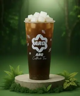 Hình ảnh Trà Bí Đao Aro