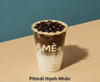 Hình ảnh Phindi Hạnh Nhân