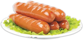 Hình ảnh 3 Cây Xúc Xích Đức