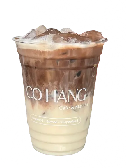Hình ảnh Cacao Oatmilk (M)