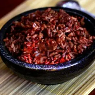 Hình ảnh Cơm lức thêm 