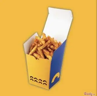 Hình ảnh Dream Fries