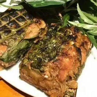 Hình ảnh Nem Thịt Nướng Thọ Xuân