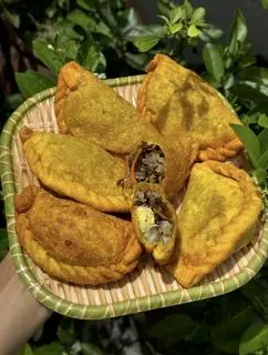 Hình ảnh Bánh Gối-1cái