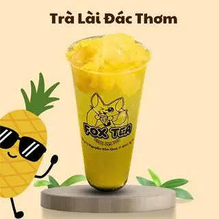 Hình ảnh Trà Lài Đác Thơm