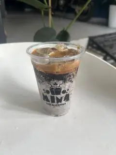 Hình ảnh Oreo Cà Phê