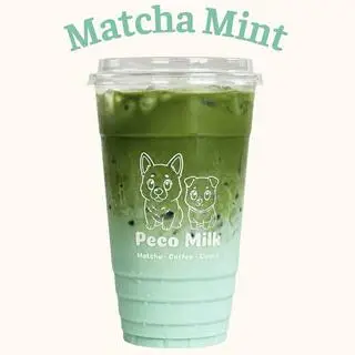 Hình ảnh Matcha Mint