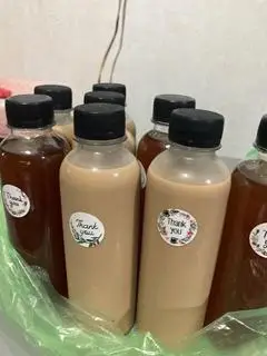Hình ảnh Trà sữa không topping