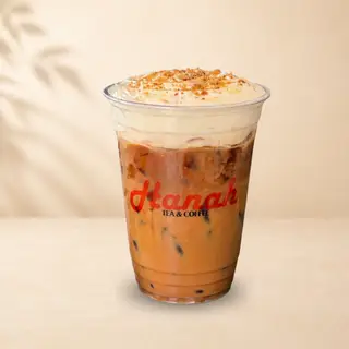 Hình ảnh Cafe muối