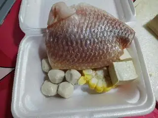Hình ảnh Lẩu Cá Điêu Hồng Phi Lê