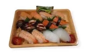 Hình ảnh Set sushi 2