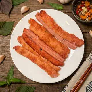Hình ảnh Nem Nướng thêm ( 2 cây )