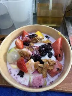 Hình ảnh Trái cây tô nhà Bối ( Đặc Biệt ) 