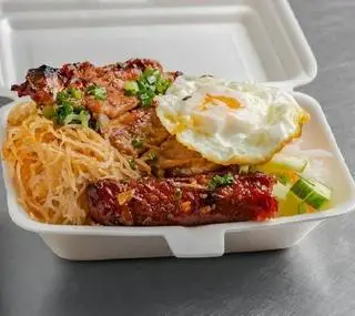 Hình ảnh Cơm tấm đặc biệt 1