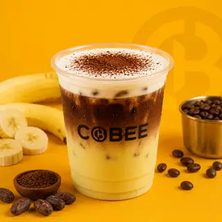 Hình ảnh Phê chuối caramel