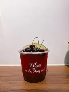 Hình ảnh Trà cherry