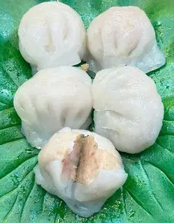 Hình ảnh Há cảo thịt