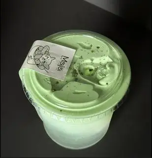 Hình ảnh Matcha Cloud Coco (L)