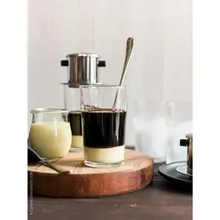 Hình ảnh Cà Phê sữa