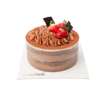 Hình ảnh Hazelnut Cake 15x7cm