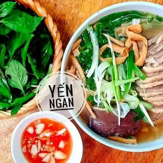 Hình ảnh Bún ngan nước