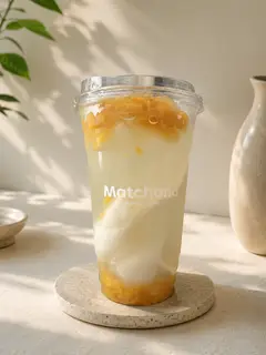 Hình ảnh Dừa Thơm - 700ml