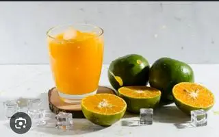 Hình ảnh cam vắt 