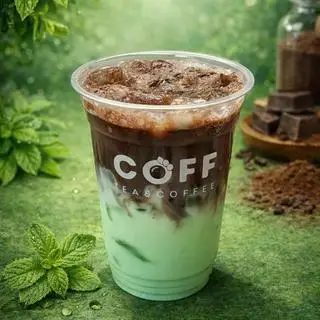 Hình ảnh Cacao sữa tươi bạc hà - size nhỏ