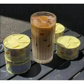 Hình ảnh Cafe Sữa Gấu