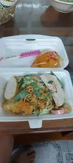 Hình ảnh Bánh cuốn nóng 1 hộp