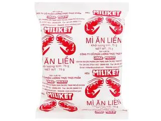 Hình ảnh Mì Gói