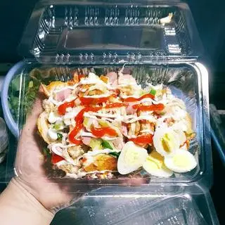 Hình ảnh Bánh mỳ nướng
