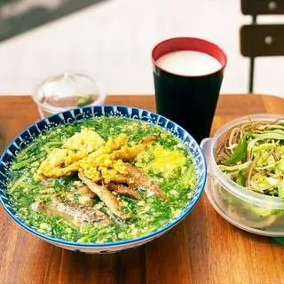 Hình ảnh Miến cá