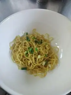 Hình ảnh Mì ( 1 vắt mì )