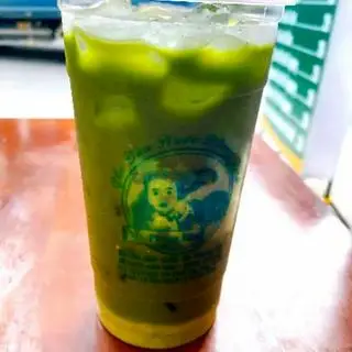 Hình ảnh Rau má nguyên chất có đường