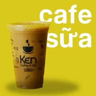 Hình ảnh Cà phê sữa