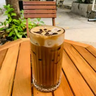 Hình ảnh Cà phê sữa đá