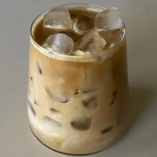 Hình ảnh Cà phê sữa đá
