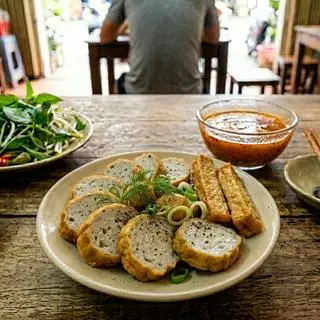 Hình ảnh Chả cá
