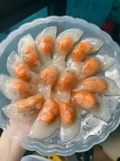 Hình ảnh Bánh bột lọc