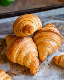 Hình ảnh Bánh Sừng Bò(Croissant)