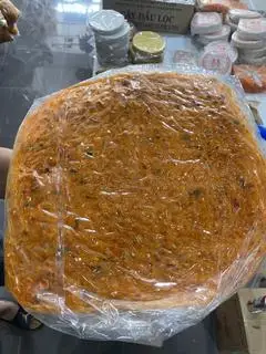 Hình ảnh Dẻo tôm