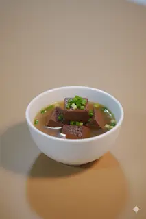 Hình ảnh Huyết thêm
