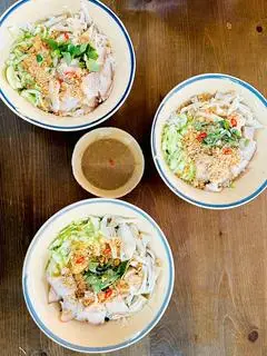 Hình ảnh Bún Mắm Nêm 