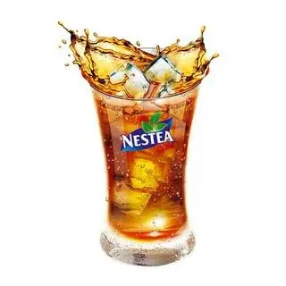 Hình ảnh Trà nestea