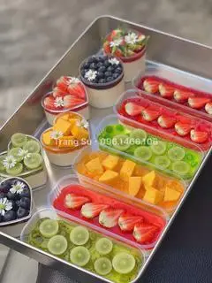Hình ảnh Xoài Trái cây tươi