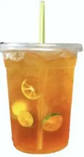 Hình ảnh trà tắc 